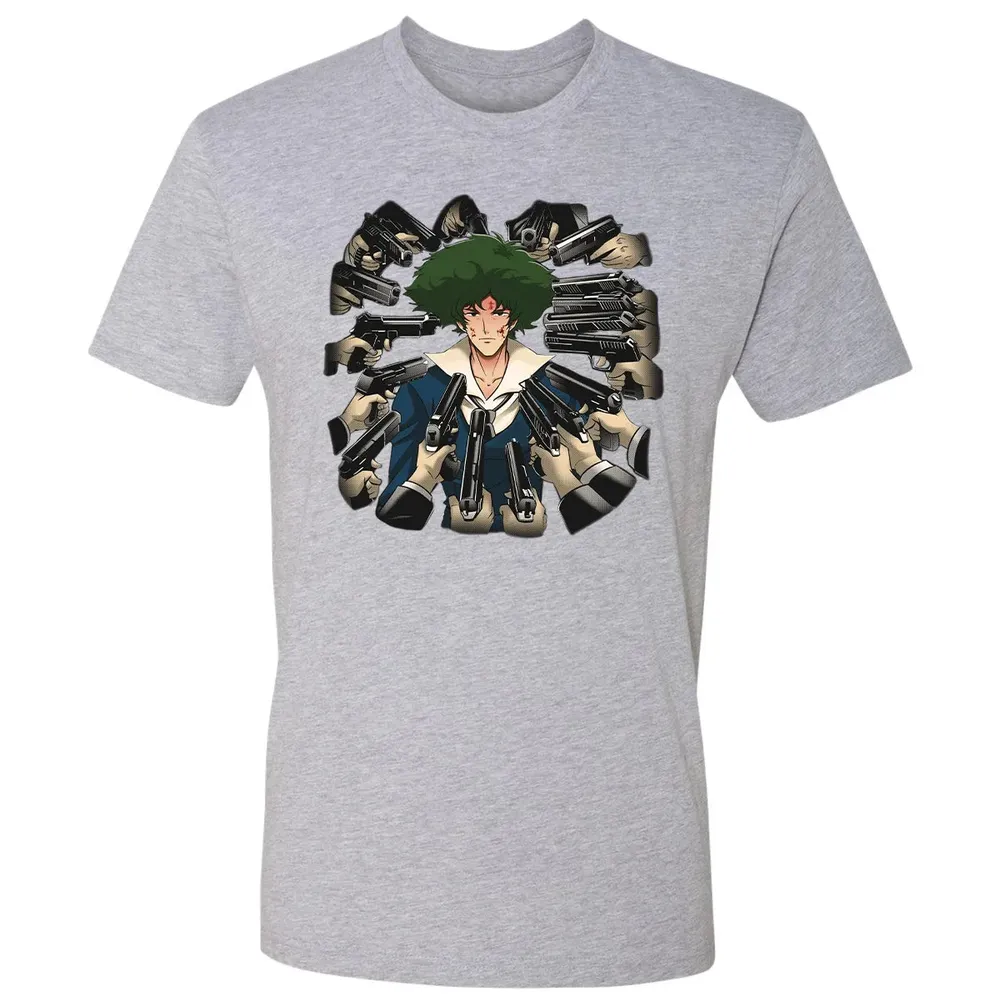 The Real Folk Blues Premium Unisex T-shirt - 9