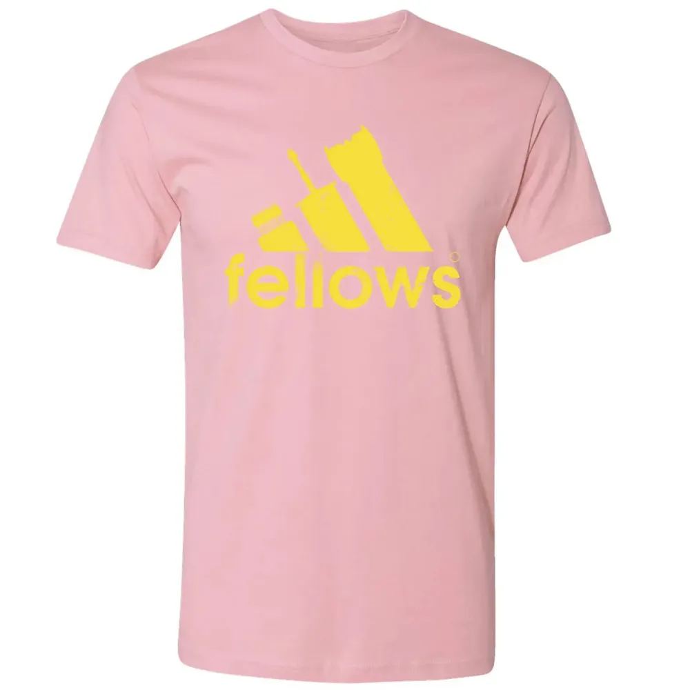 Fellows Premium Unisex T-shirt - 3