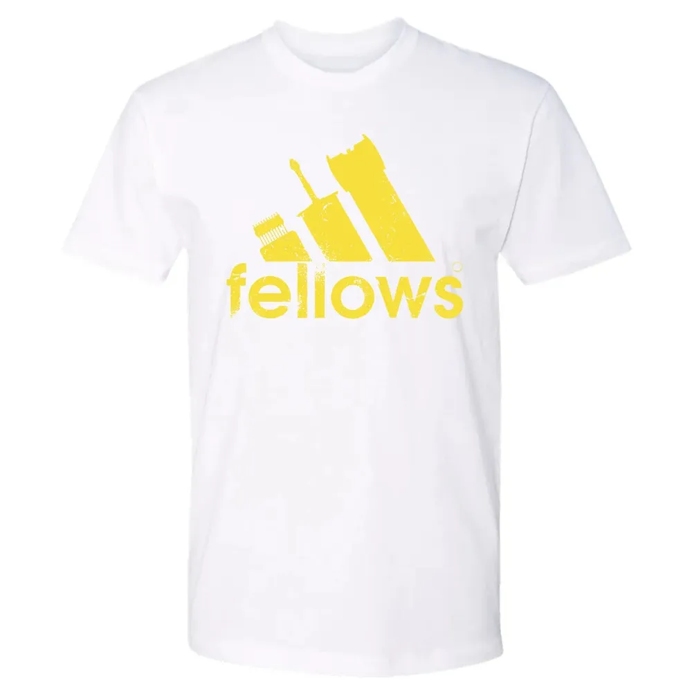 Fellows Premium Unisex T-shirt - 4