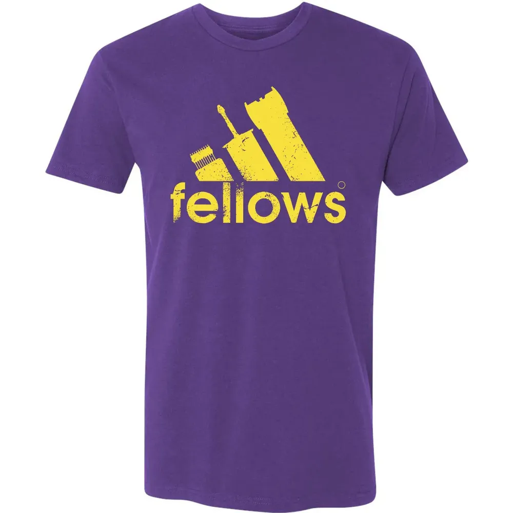 Fellows Premium Unisex T-shirt - 7