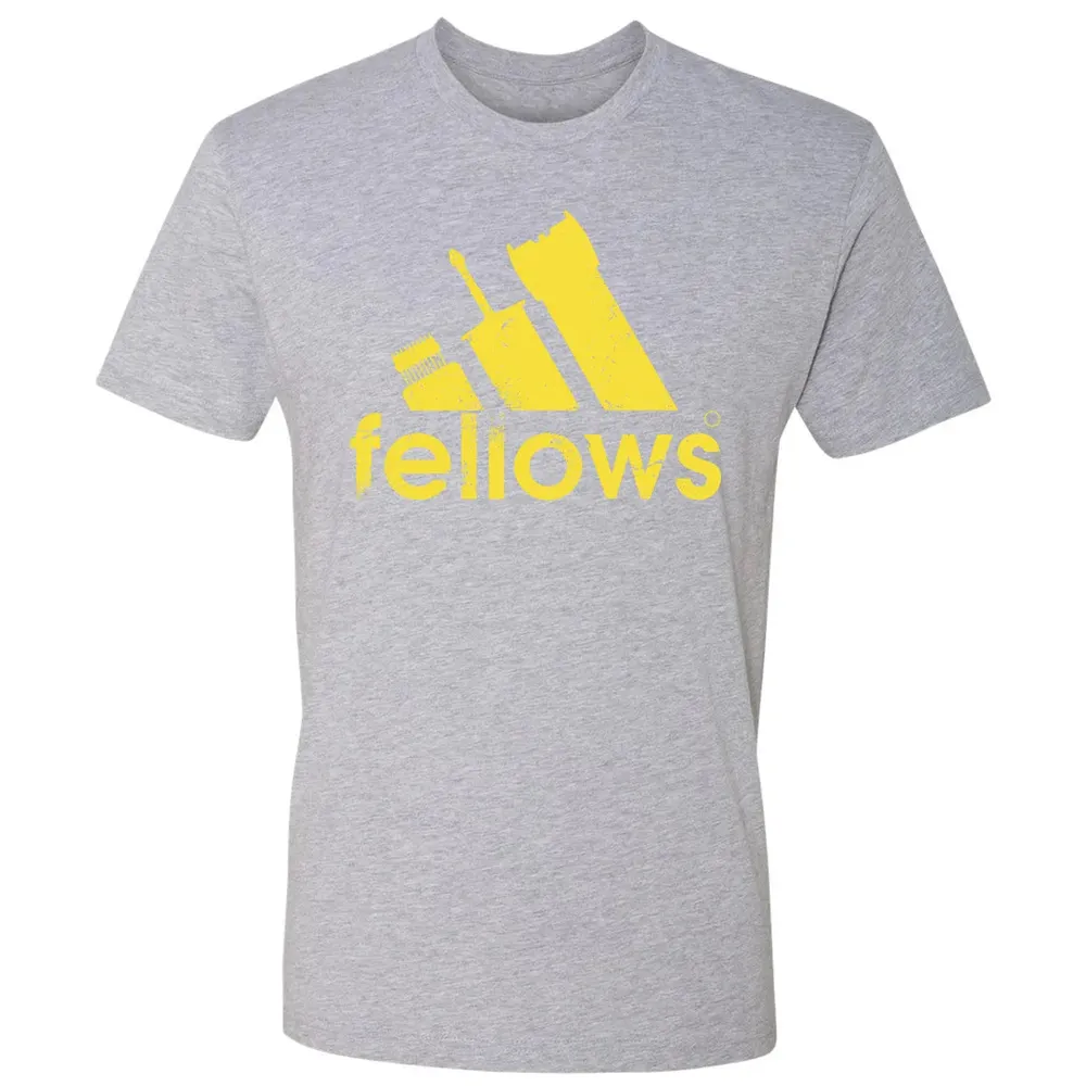 Fellows Premium Unisex T-shirt - 9