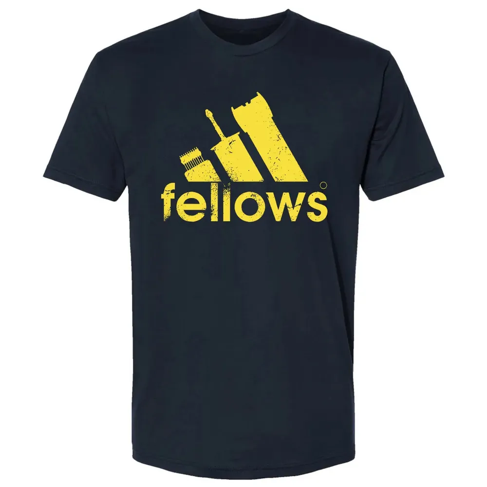 Fellows Premium Unisex T-shirt - 2