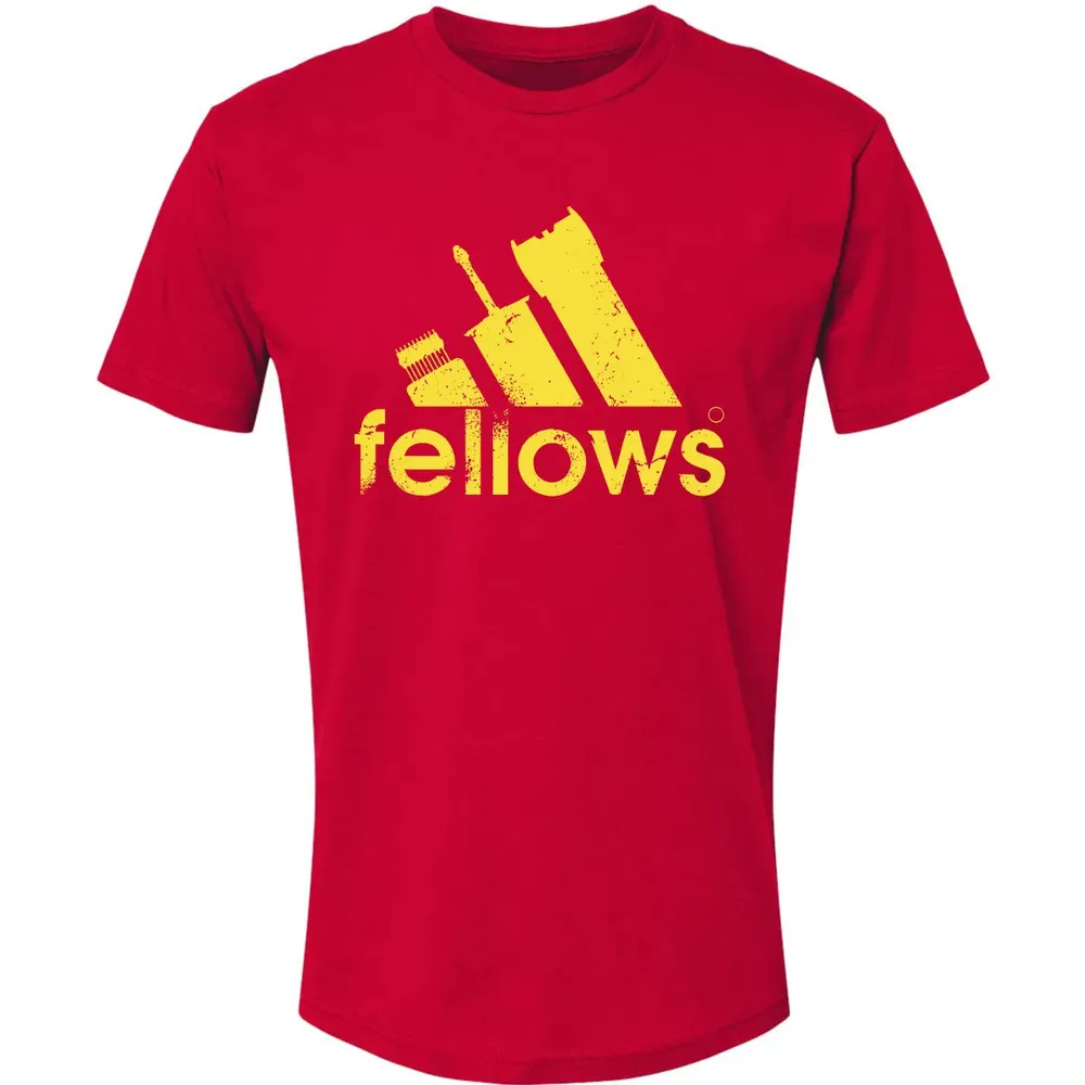 Fellows Premium Unisex T-shirt - 6