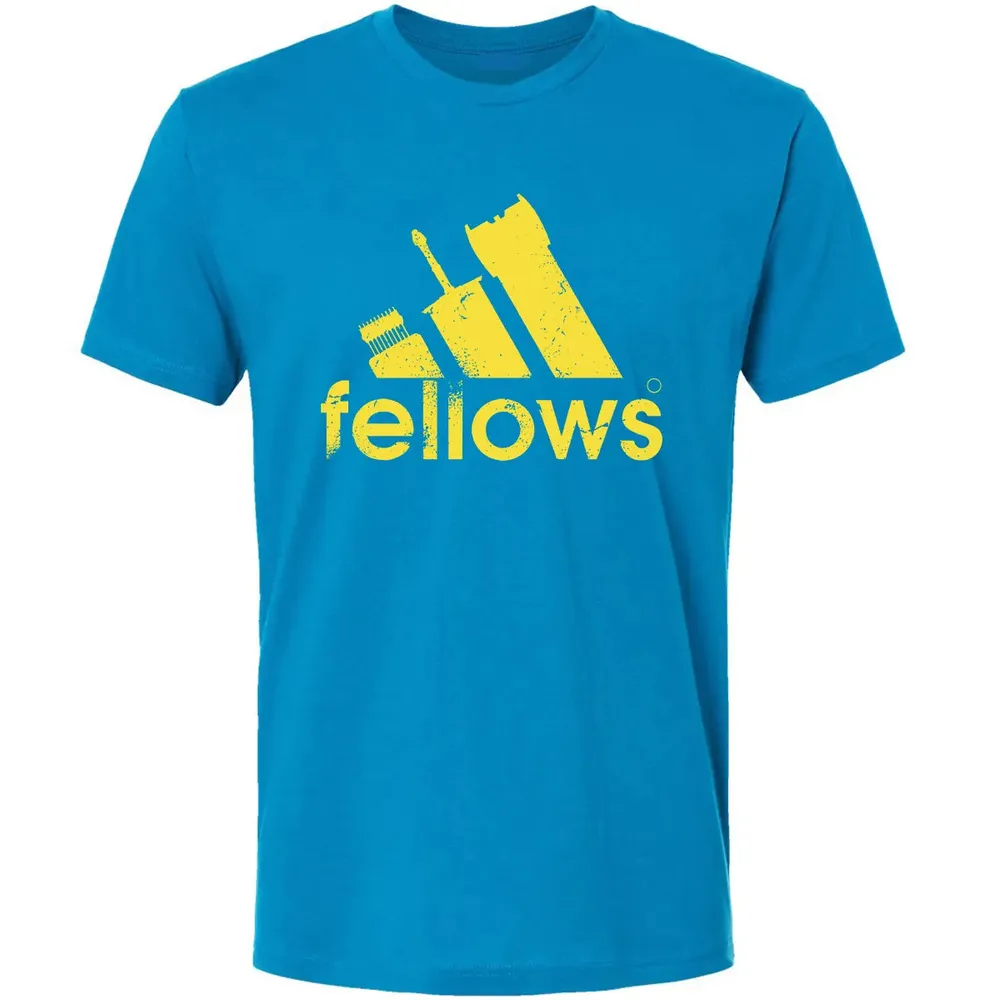 Fellows Premium Unisex T-shirt - 15