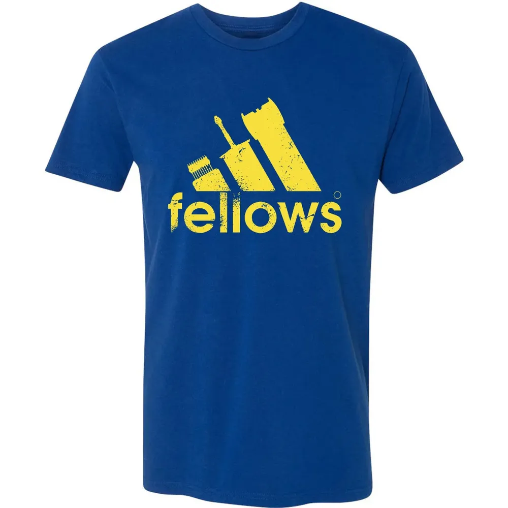 Fellows Premium Unisex T-shirt - 10