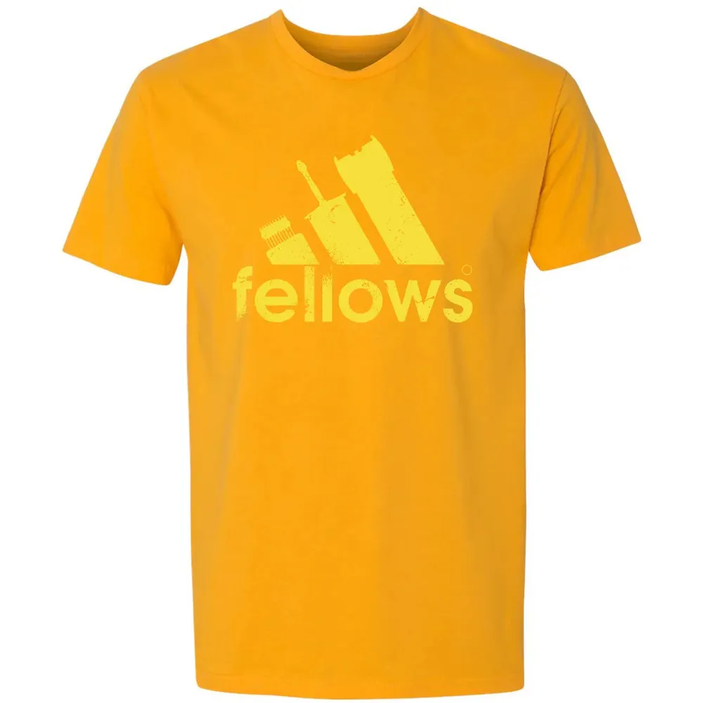 Fellows Premium Unisex T-shirt - 11