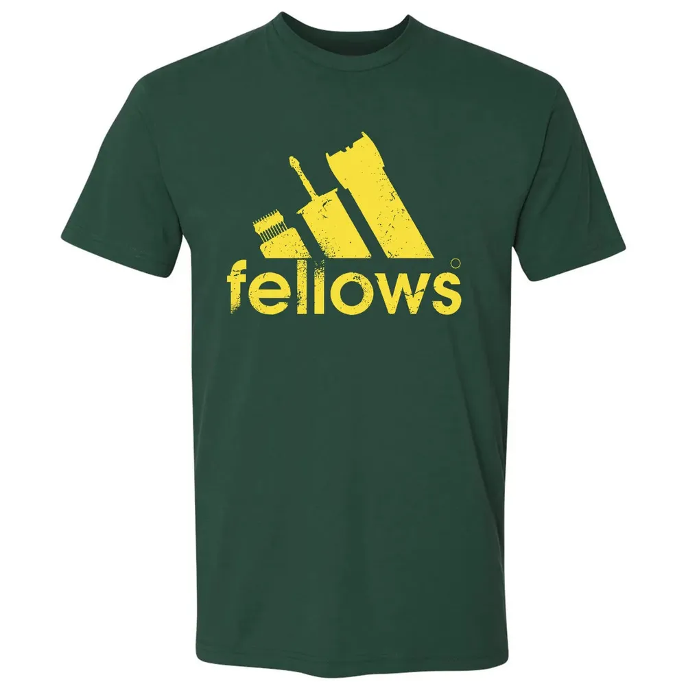 Fellows Premium Unisex T-shirt - 12