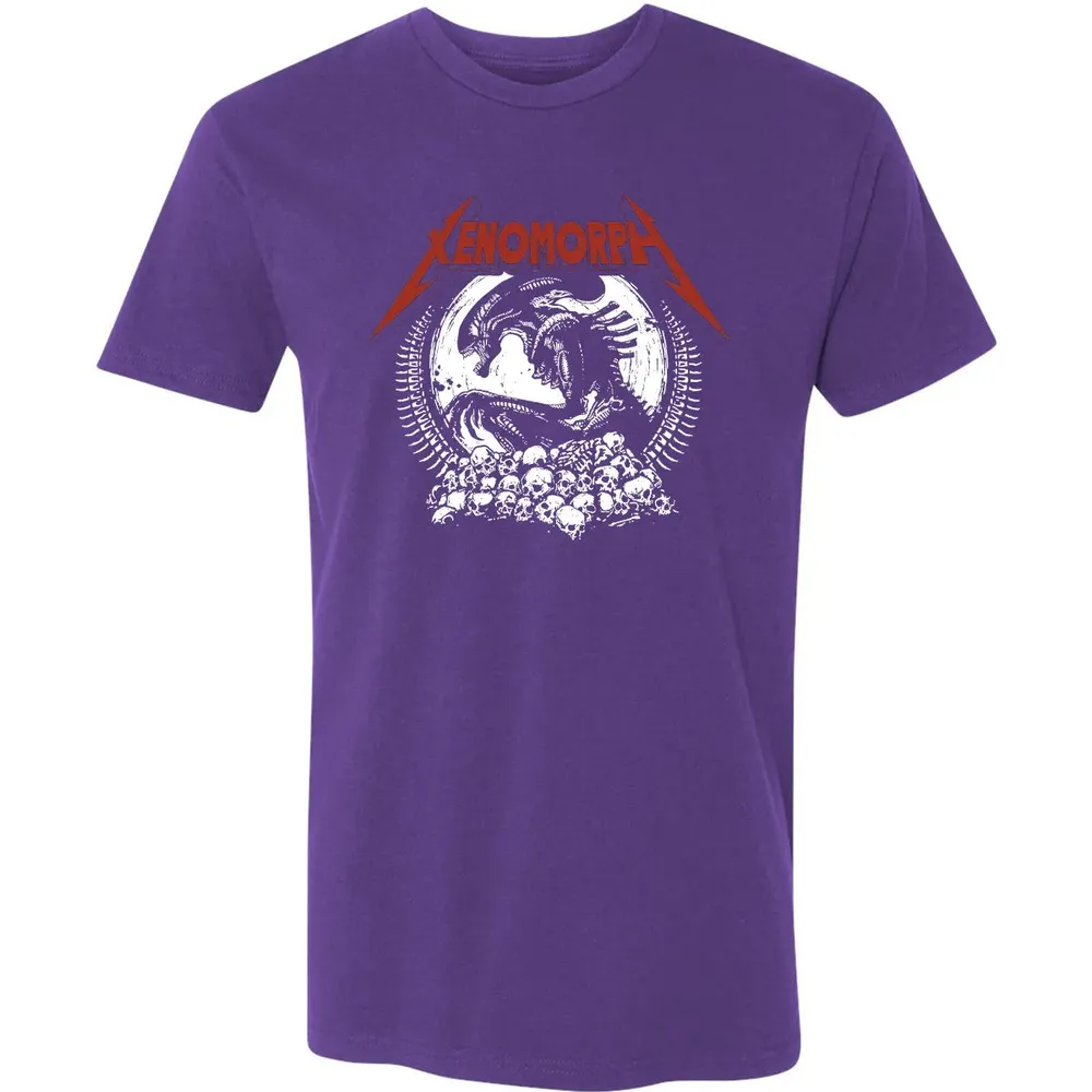 Xenomorph Premium Unisex T-shirt - 7