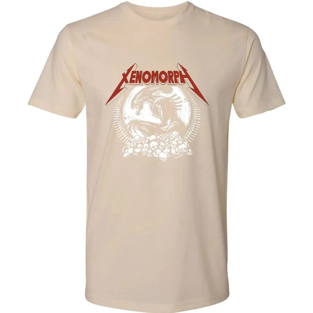 Xenomorph Premium Unisex T-shirt - 13