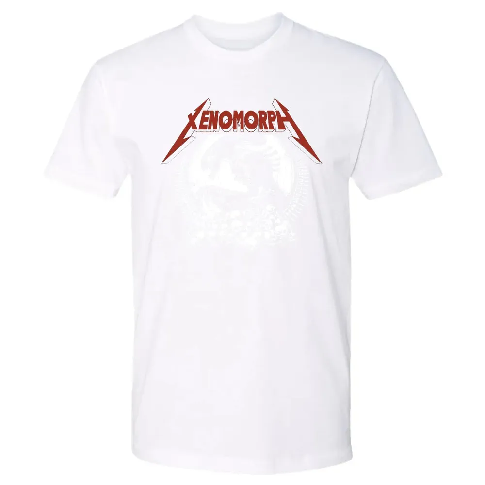 Xenomorph Premium Unisex T-shirt - 4