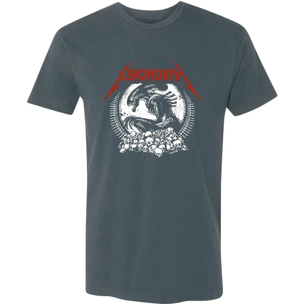 Xenomorph Premium Unisex T-shirt - 14