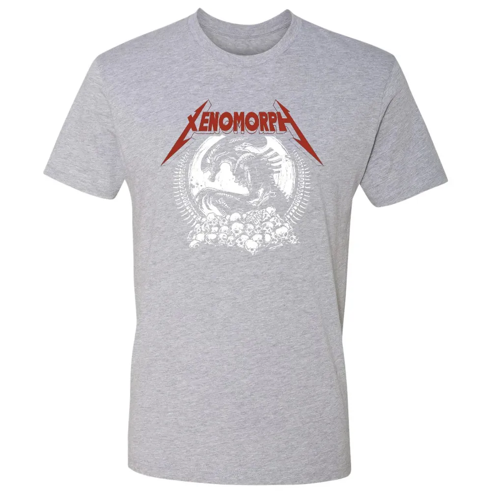 Xenomorph Premium Unisex T-shirt - 9