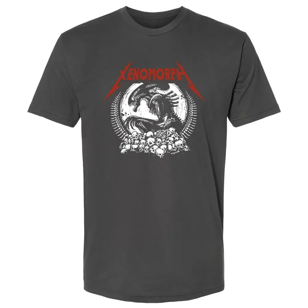 Xenomorph Premium Unisex T-shirt - 8