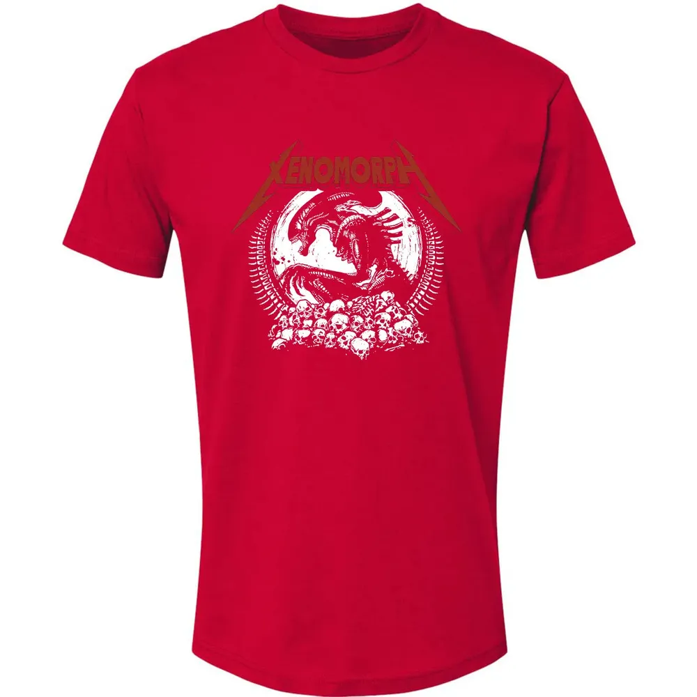 Xenomorph Premium Unisex T-shirt - 6