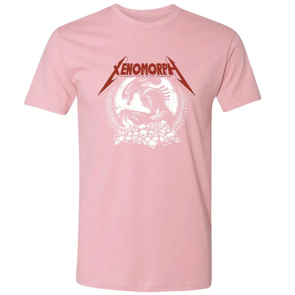 Xenomorph Premium Unisex T-shirt - 3