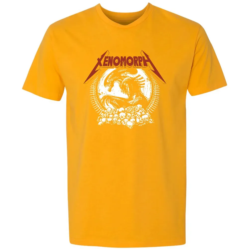 Xenomorph Premium Unisex T-shirt - 11