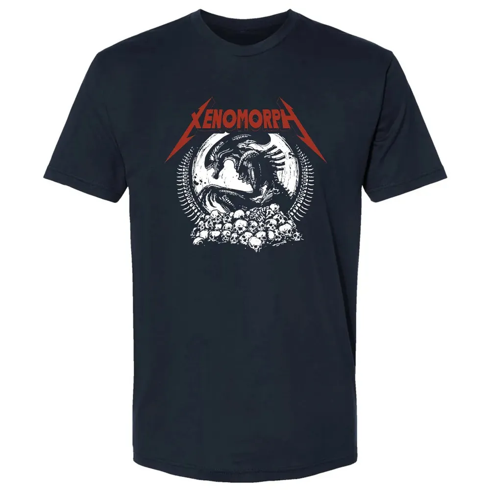 Xenomorph Premium Unisex T-shirt - 2