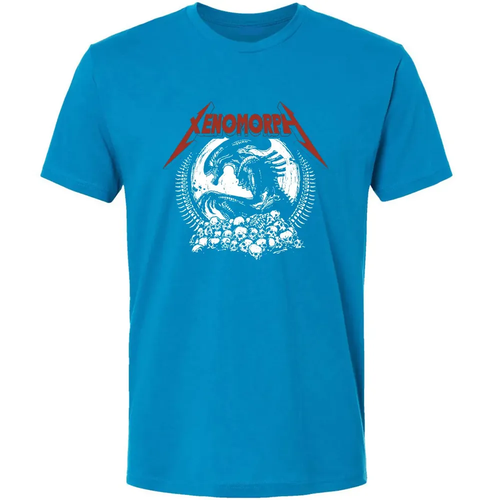 Xenomorph Premium Unisex T-shirt - 15