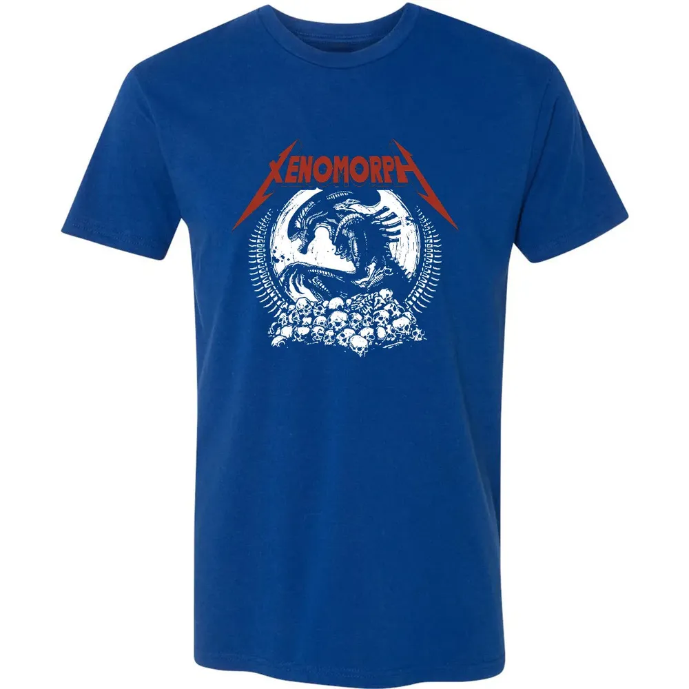 Xenomorph Premium Unisex T-shirt - 10
