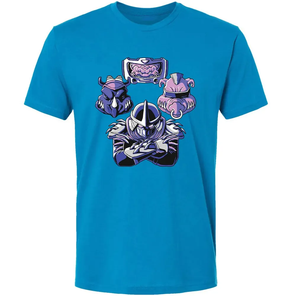 Ozzehemian Rhapsody Premium Unisex T-shirt - 15