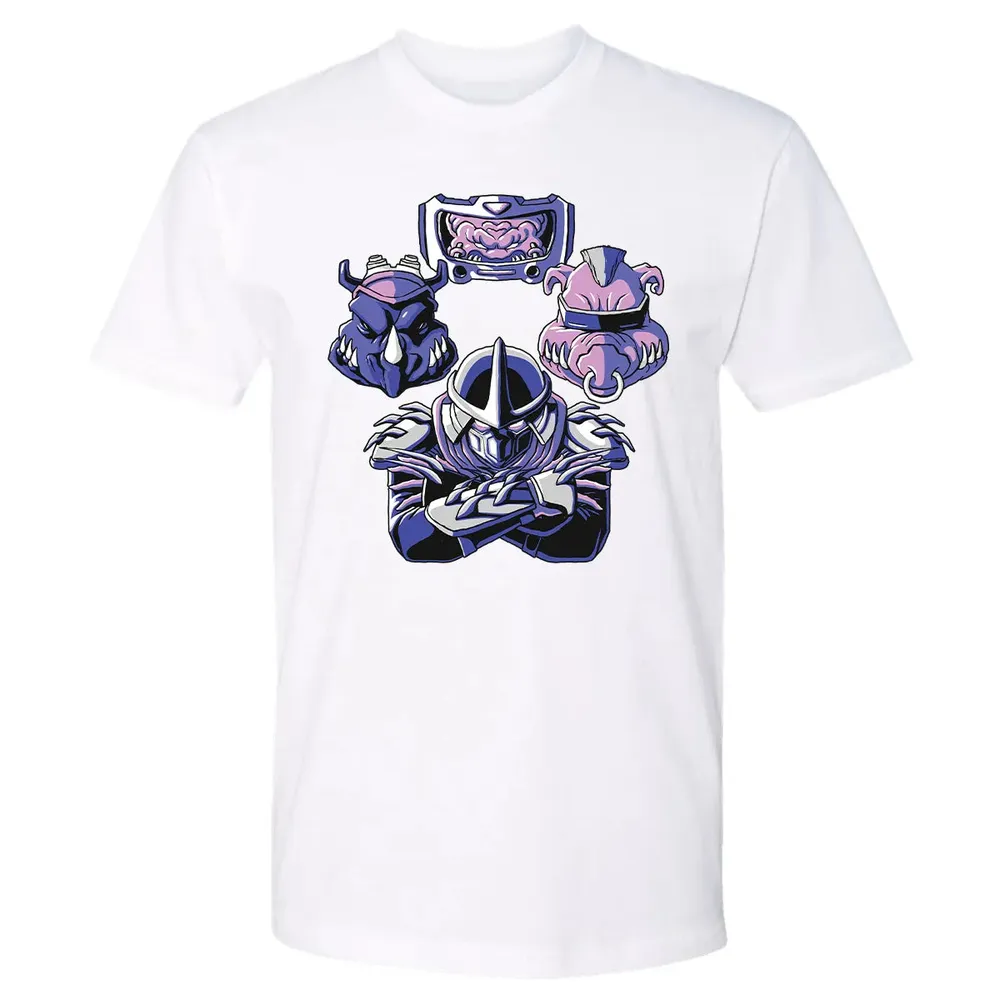 Ozzehemian Rhapsody Premium Unisex T-shirt - 4