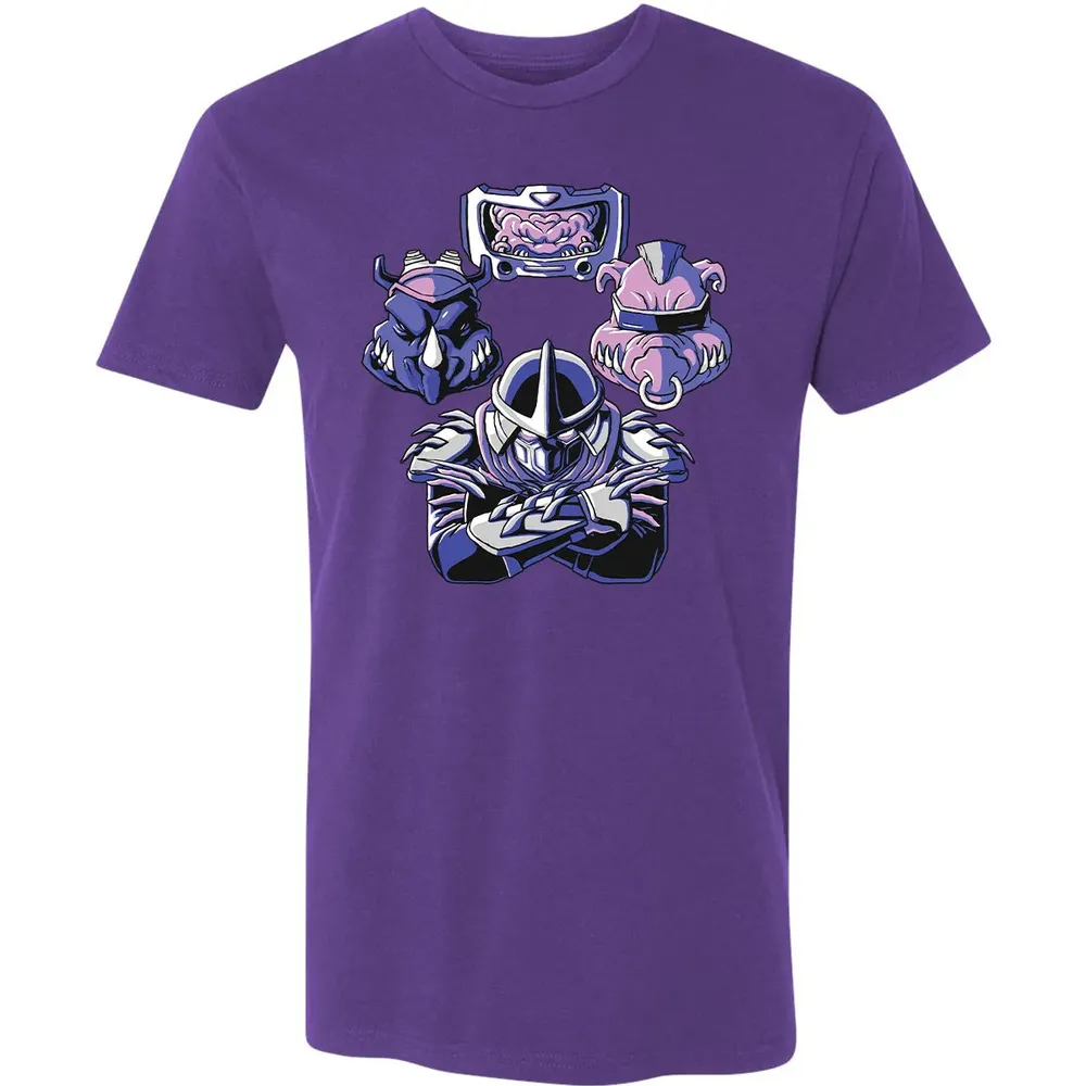 Ozzehemian Rhapsody Premium Unisex T-shirt - 7
