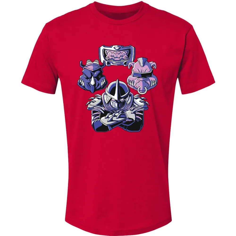 Ozzehemian Rhapsody Premium Unisex T-shirt - 6