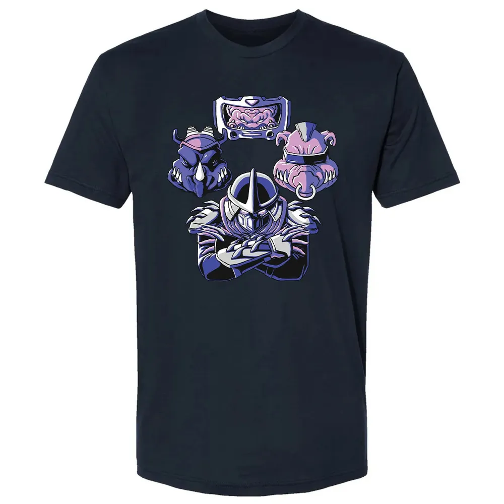 Ozzehemian Rhapsody Premium Unisex T-shirt - 2