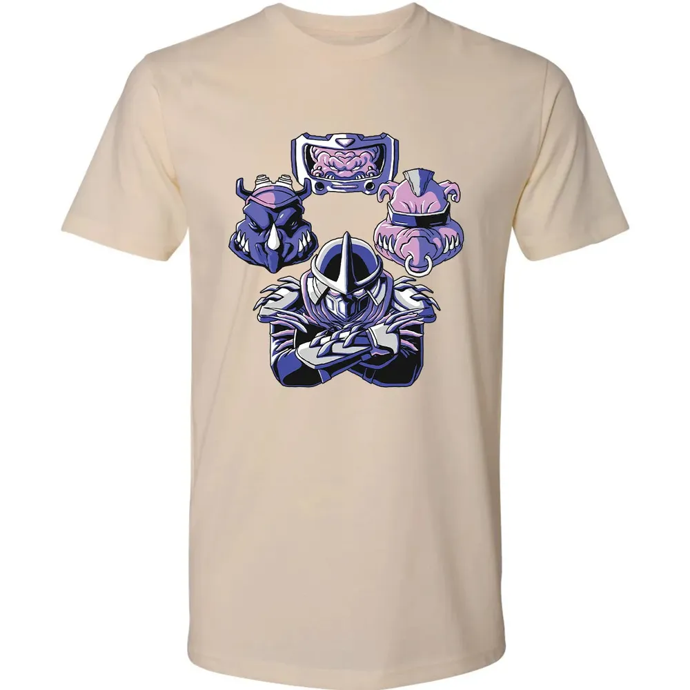 Ozzehemian Rhapsody Premium Unisex T-shirt - 13