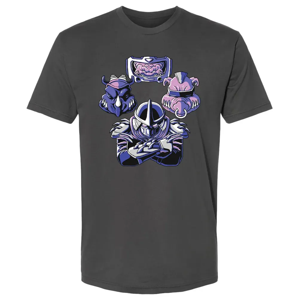 Ozzehemian Rhapsody Premium Unisex T-shirt - 8