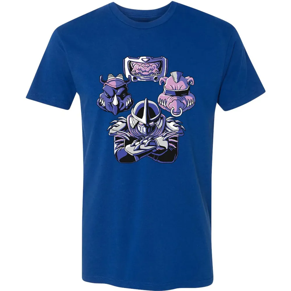 Ozzehemian Rhapsody Premium Unisex T-shirt - 10