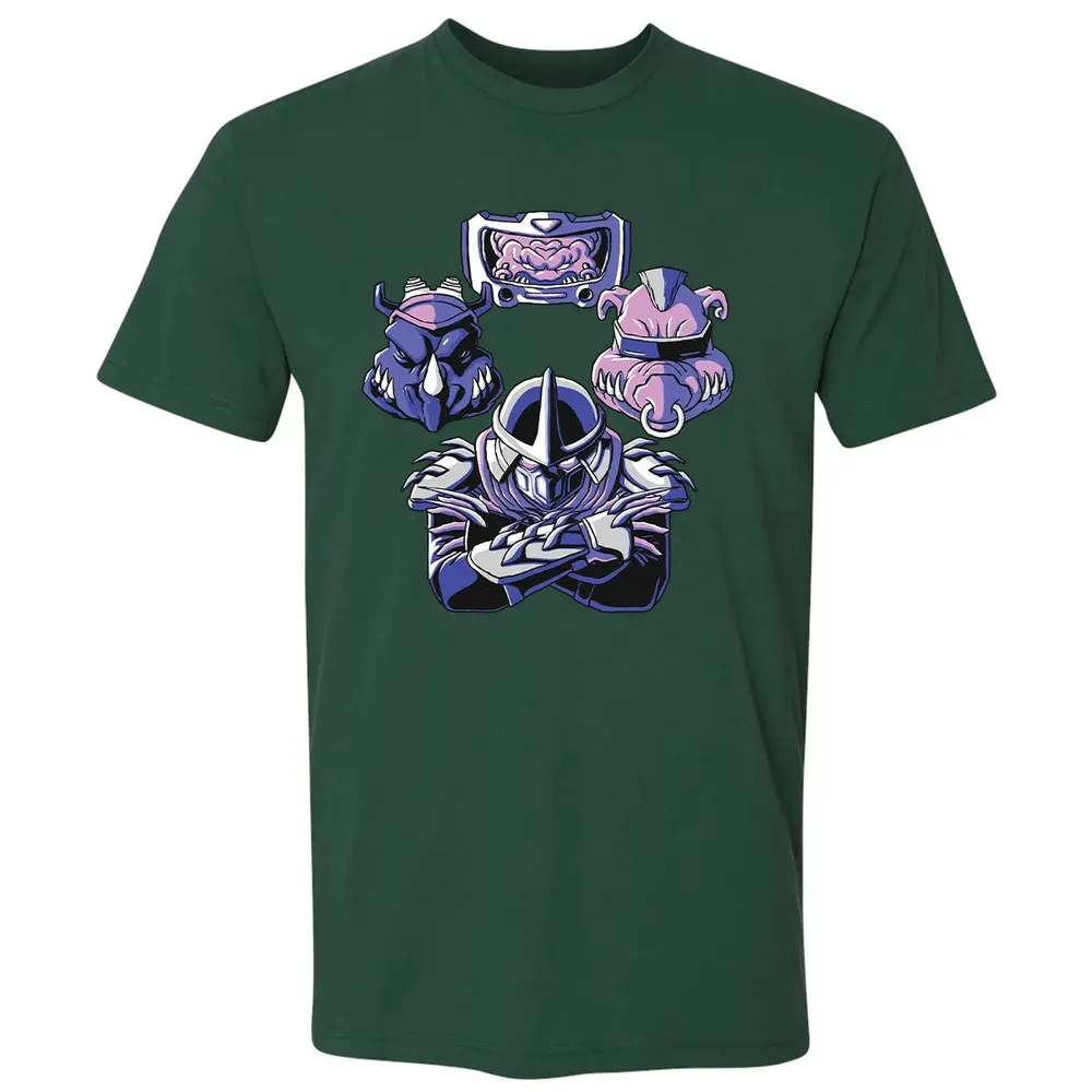 Ozzehemian Rhapsody Premium Unisex T-shirt - 12