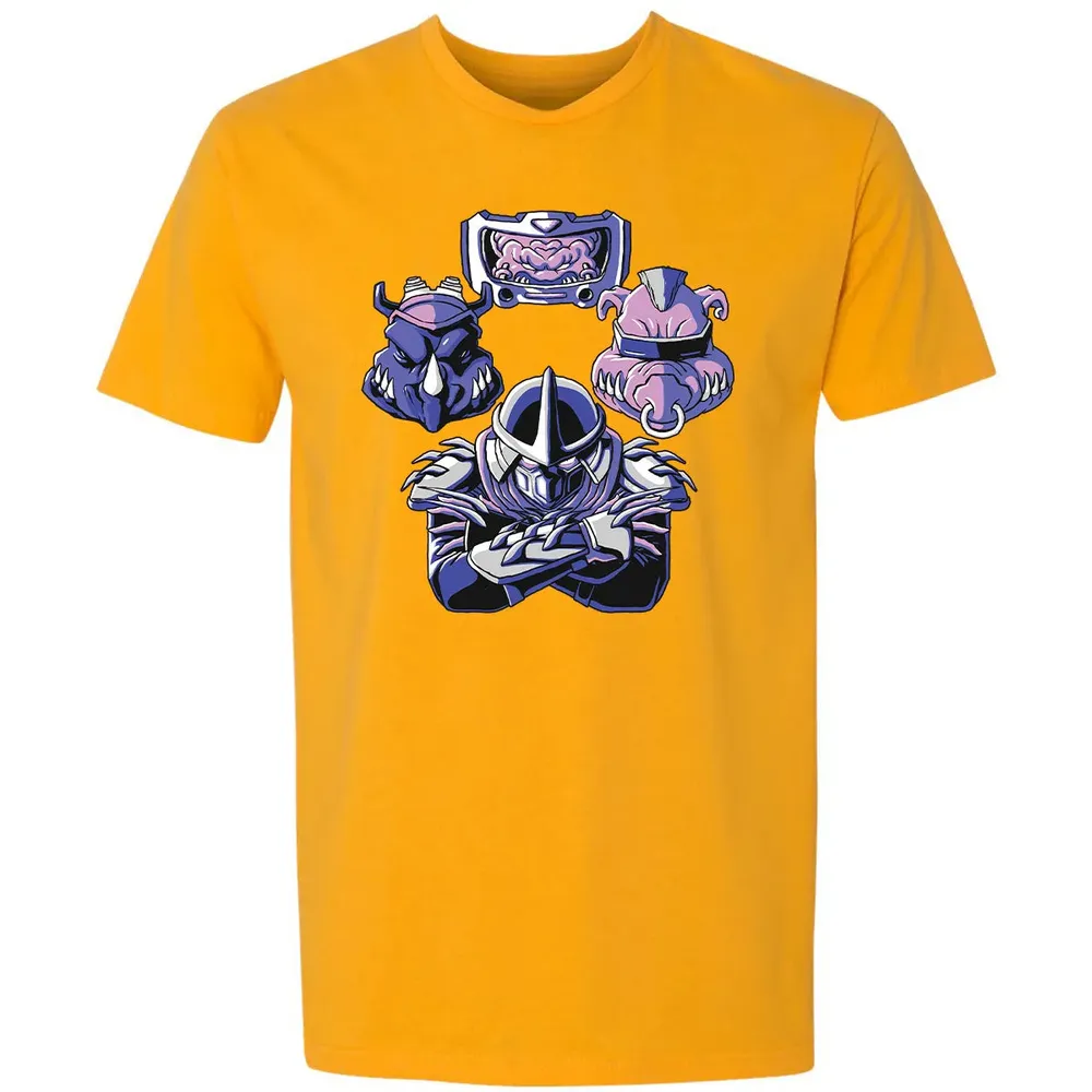 Ozzehemian Rhapsody Premium Unisex T-shirt - 11