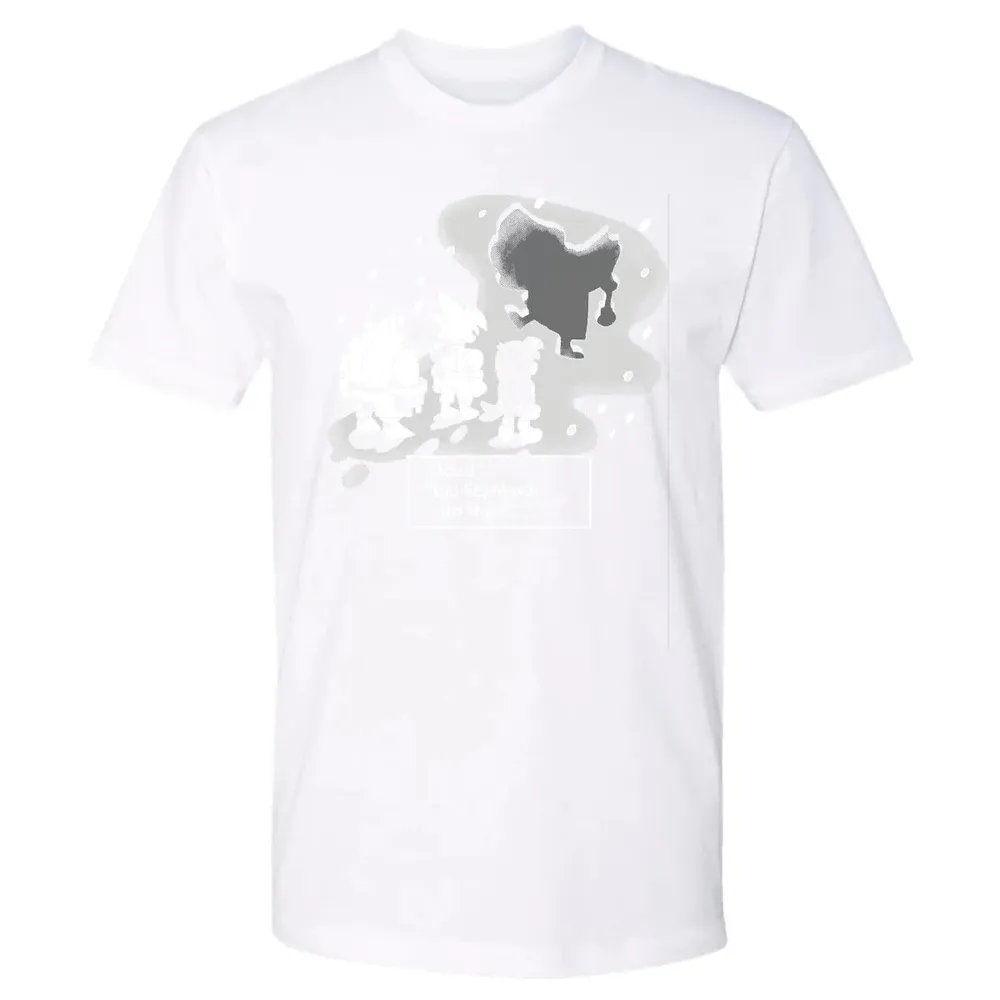 Sephiroth Angel Premium Unisex T-shirt - 4