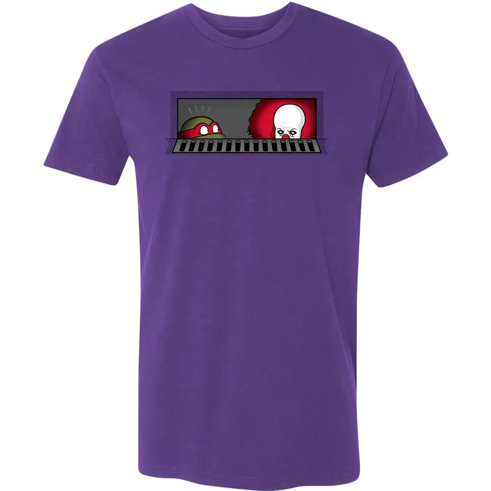 Sewer Crew Premium Unisex T-shirt - 7