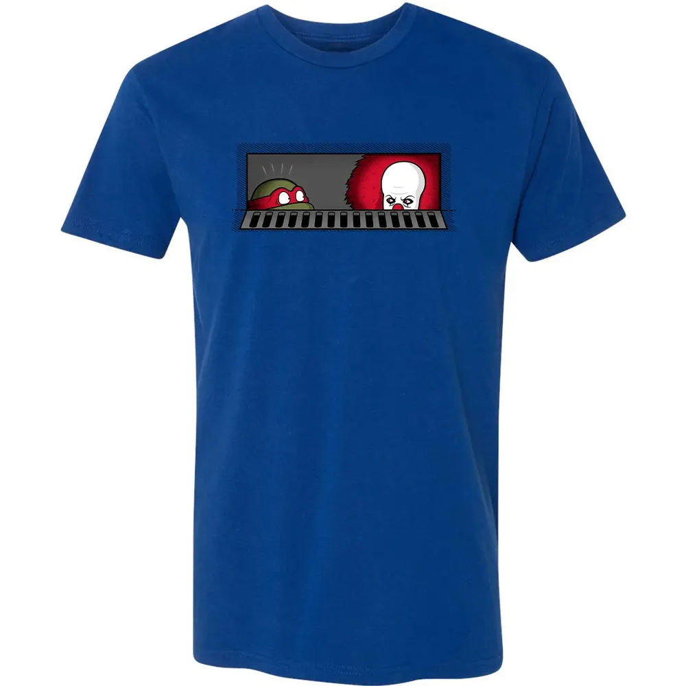 Sewer Crew Premium Unisex T-shirt - 10