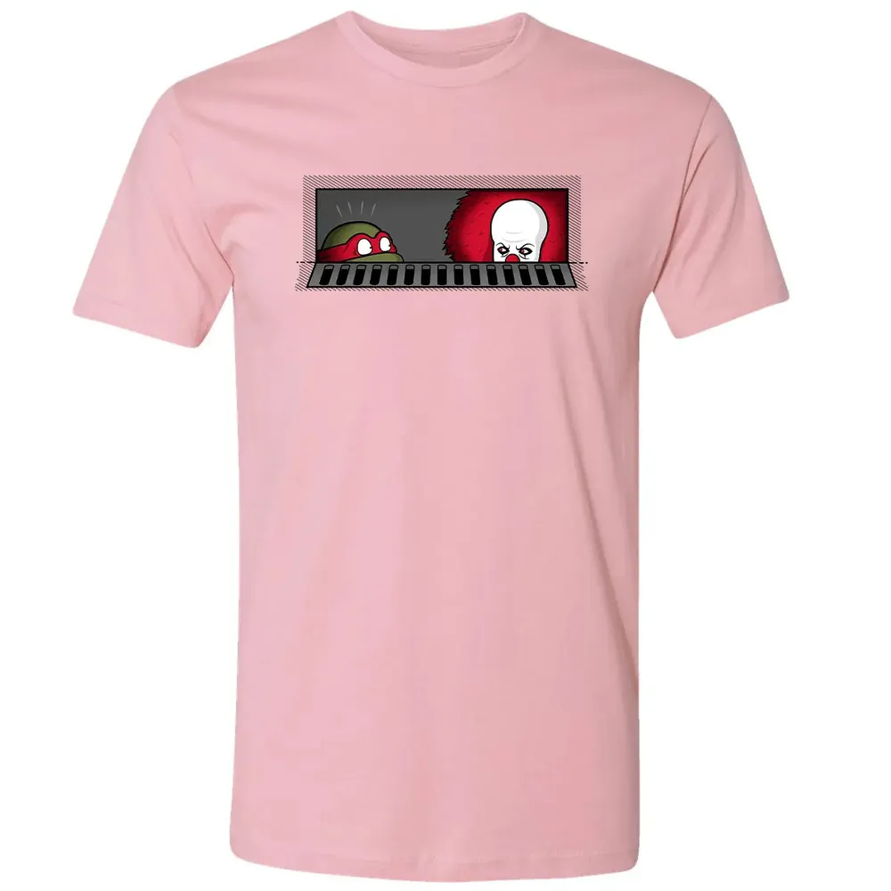 Sewer Crew Premium Unisex T-shirt - 3