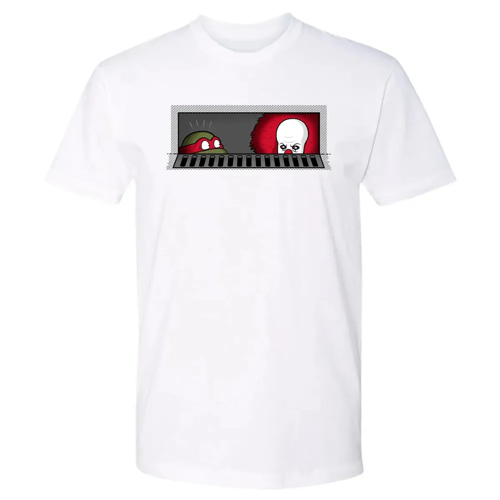 Sewer Crew Premium Unisex T-shirt - 4