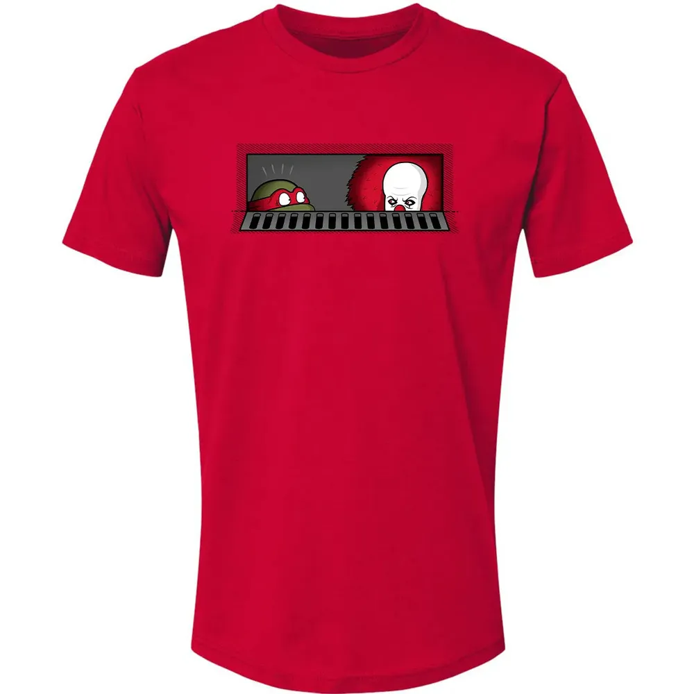 Sewer Crew Premium Unisex T-shirt - 6