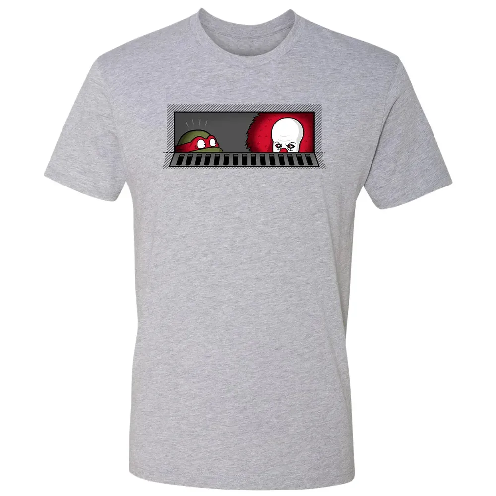 Sewer Crew Premium Unisex T-shirt - 9