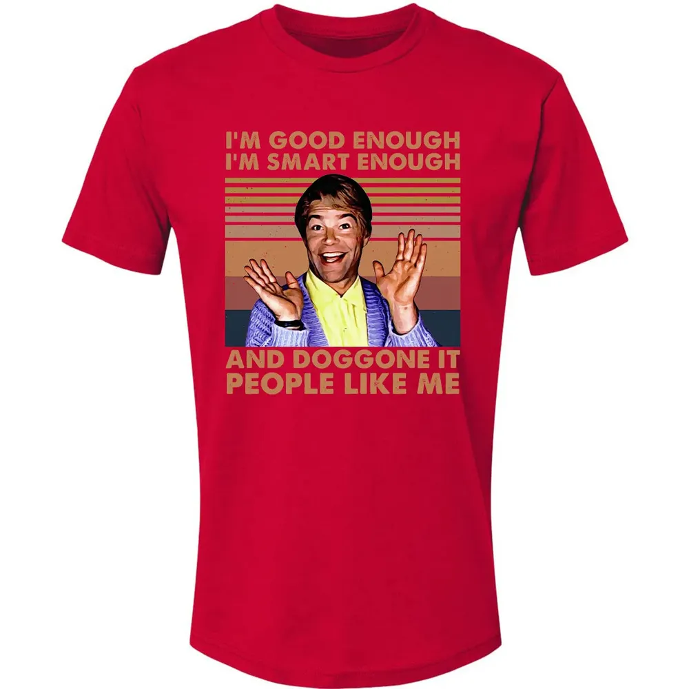 People Like Me Premium Unisex T-shirt - 6