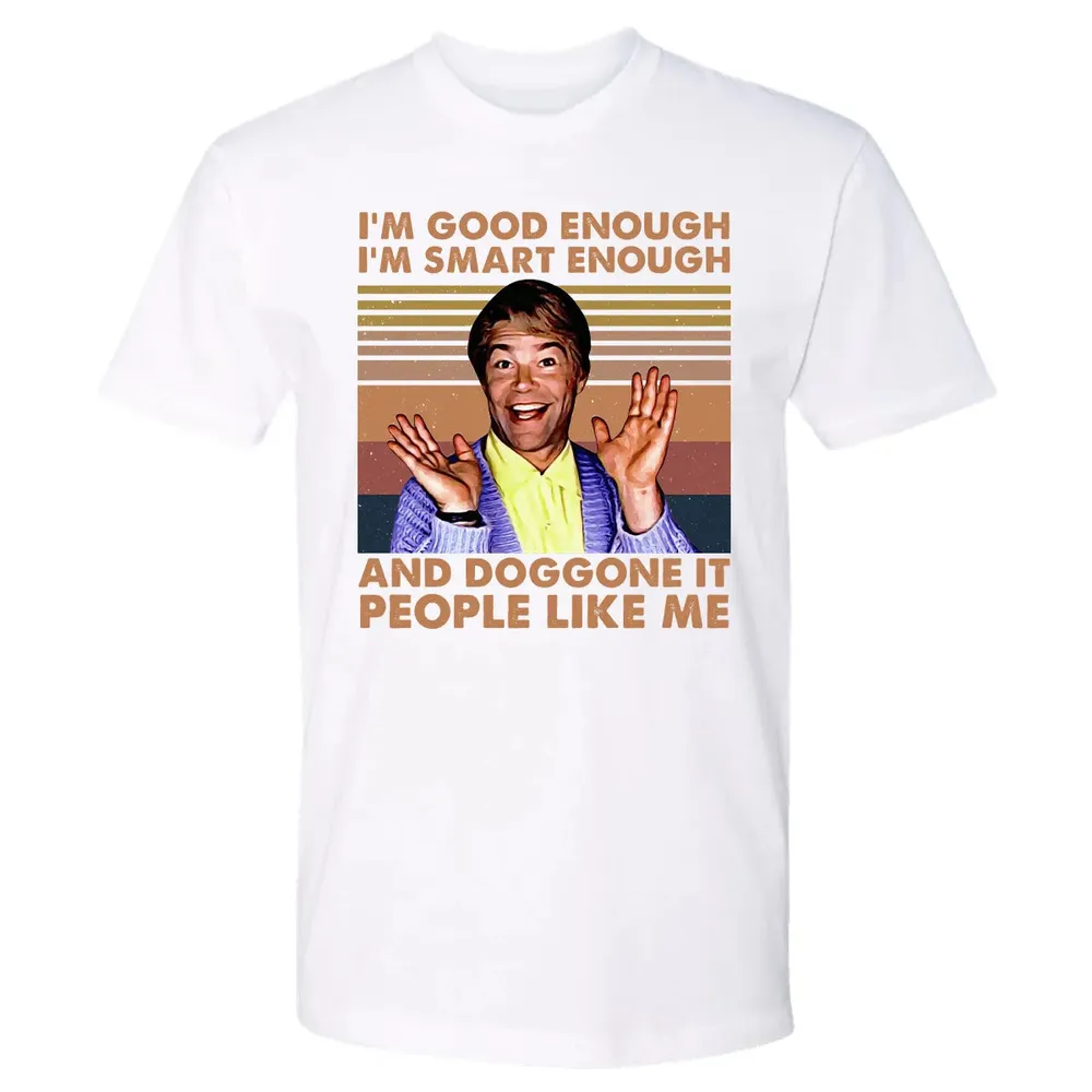 People Like Me Premium Unisex T-shirt - 4