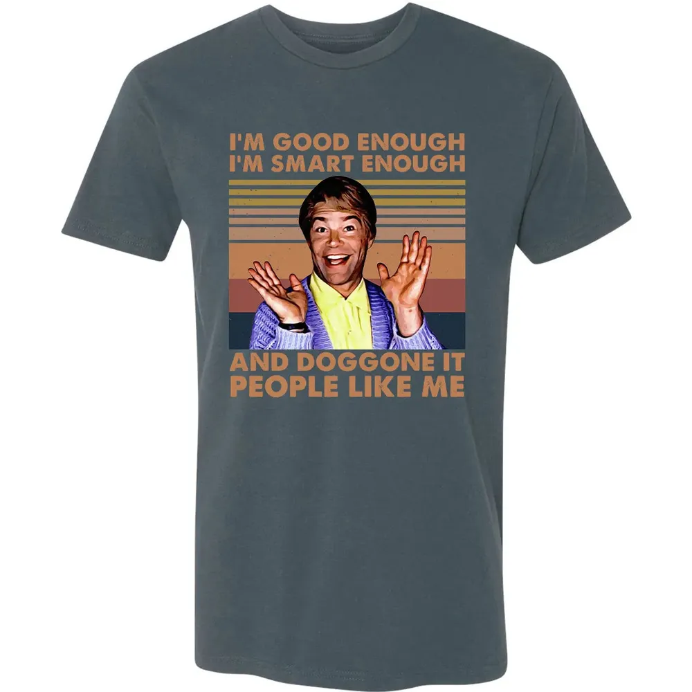 People Like Me Premium Unisex T-shirt - 14