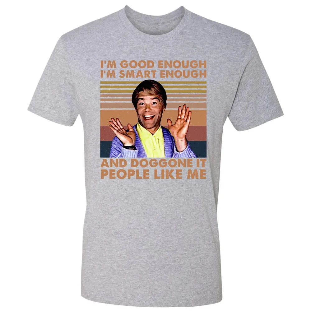 People Like Me Premium Unisex T-shirt - 9