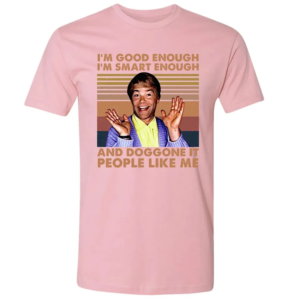People Like Me Premium Unisex T-shirt - 3