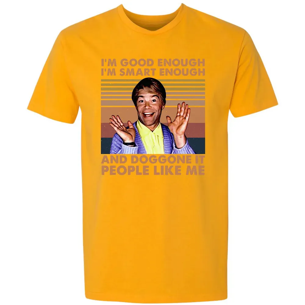 People Like Me Premium Unisex T-shirt - 11