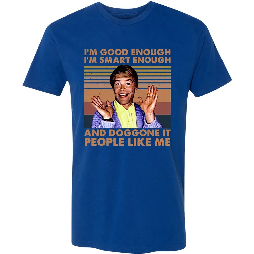 People Like Me Premium Unisex T-shirt - 10