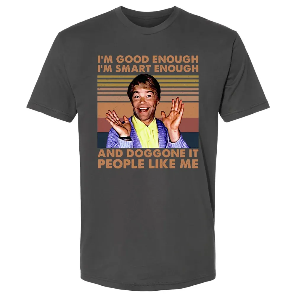 People Like Me Premium Unisex T-shirt - 8