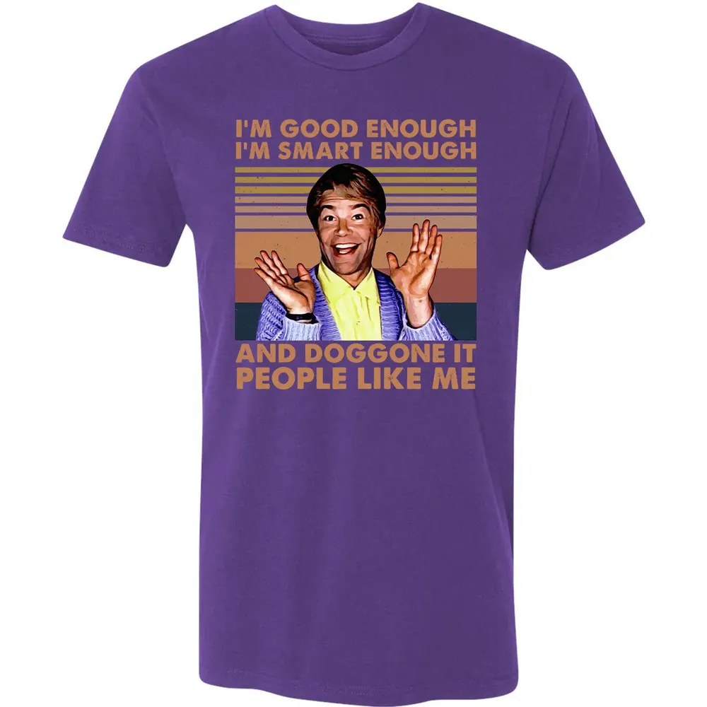 People Like Me Premium Unisex T-shirt - 7