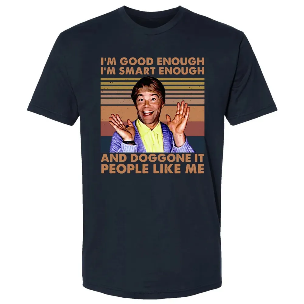 People Like Me Premium Unisex T-shirt - 2